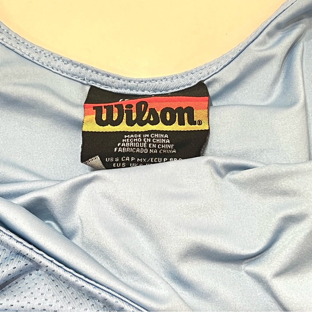Wilson Forever 21 • Body Suit Small Snap Button Closure - Picture 8 of 8